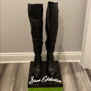 Sam Edelman Boots